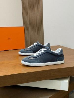 cheap quality Hermes Men Shoes Model No. 106